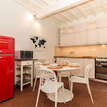 Pinocchio House Apartment Florence Exterior photo