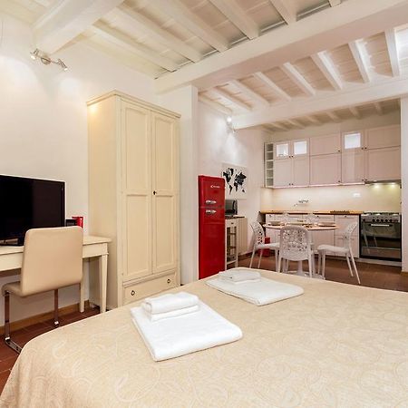 Pinocchio House Apartment Florence Exterior photo