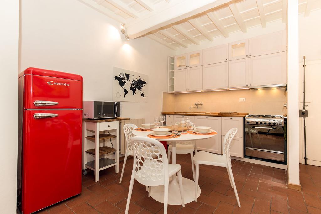 Pinocchio House Apartment Florence Exterior photo