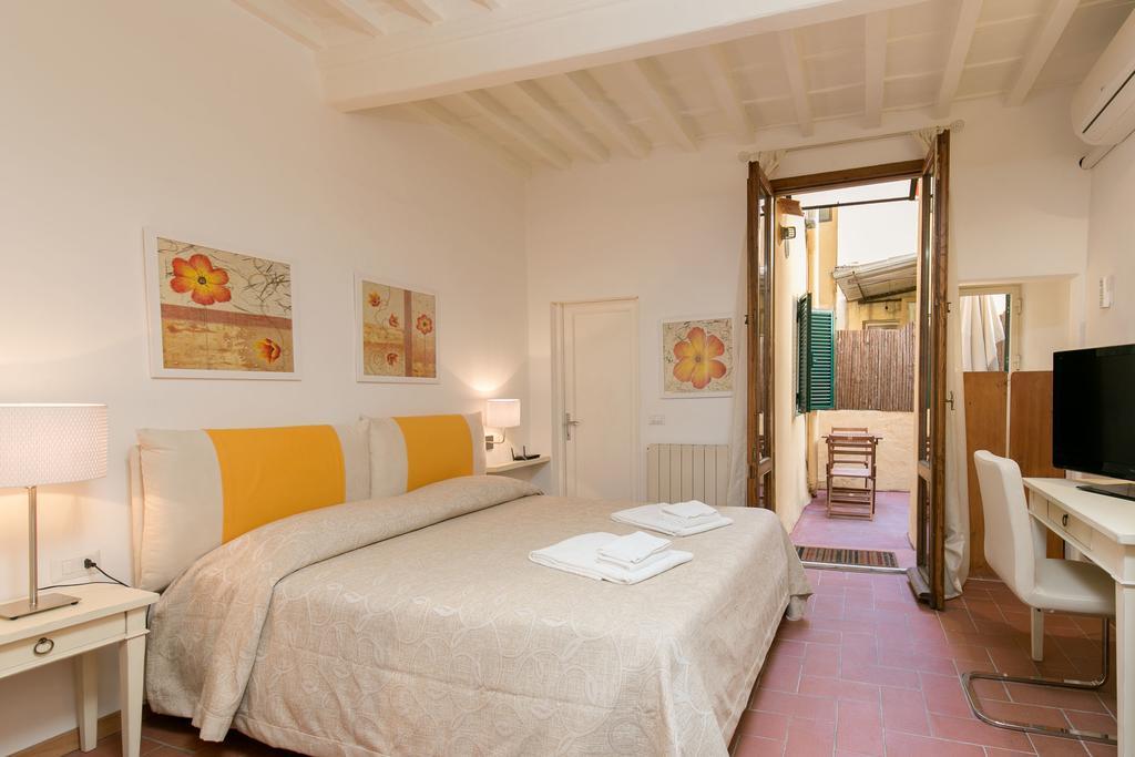 Pinocchio House Apartment Florence Exterior photo